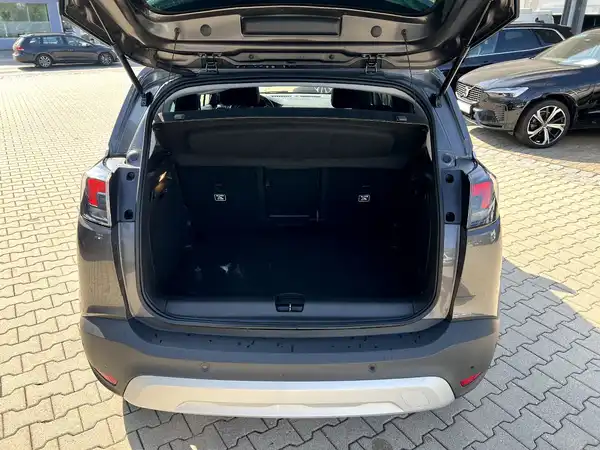 OPEL CROSSLAND (7/27)