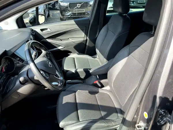 OPEL CROSSLAND (8/27)