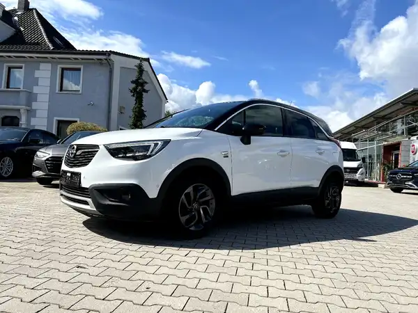 OPEL CROSSLAND (1/26)