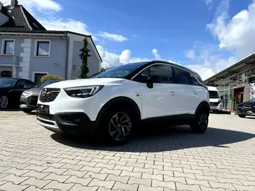 OPEL CROSSLAND (1/26)