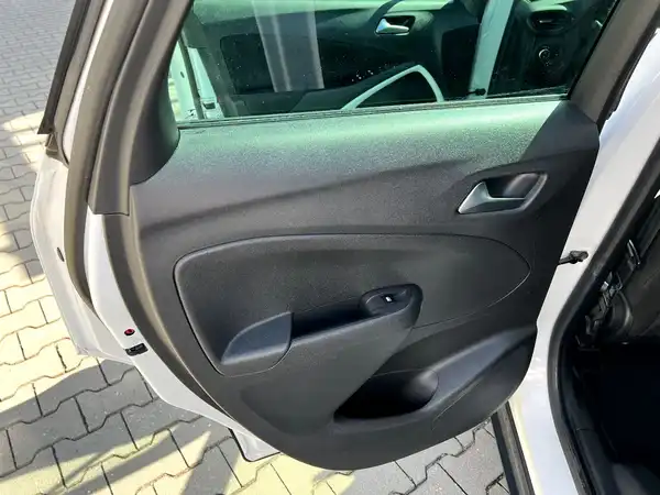 OPEL CROSSLAND (11/26)