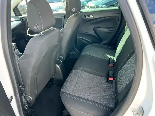OPEL CROSSLAND (12/26)