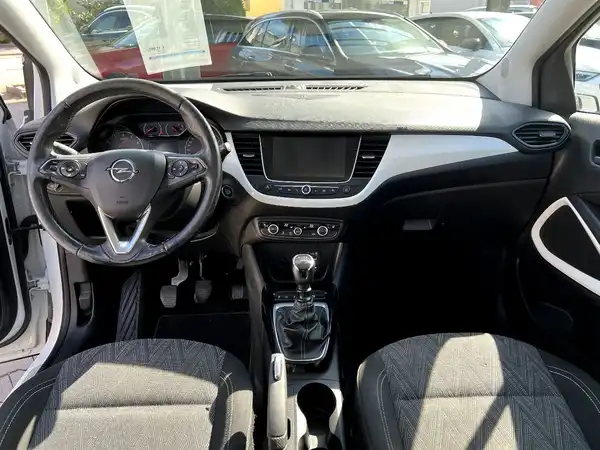 OPEL CROSSLAND (17/26)