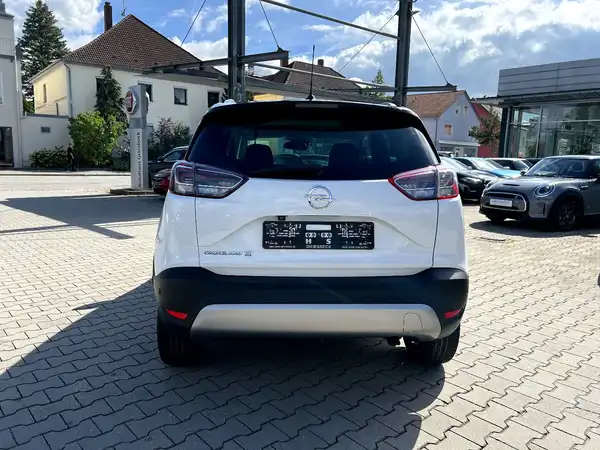 OPEL CROSSLAND (3/26)
