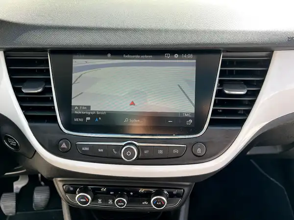 OPEL CROSSLAND (24/26)