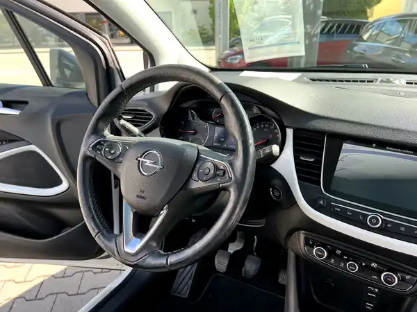 OPEL CROSSLAND (25/26)