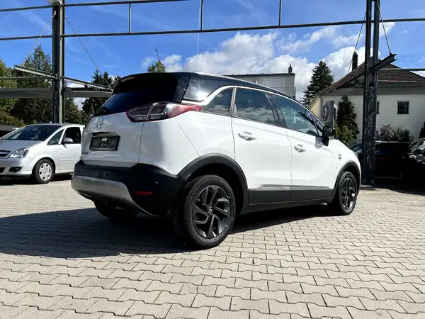 OPEL CROSSLAND (4/26)