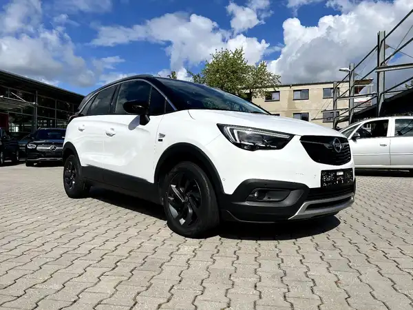 OPEL CROSSLAND (5/26)