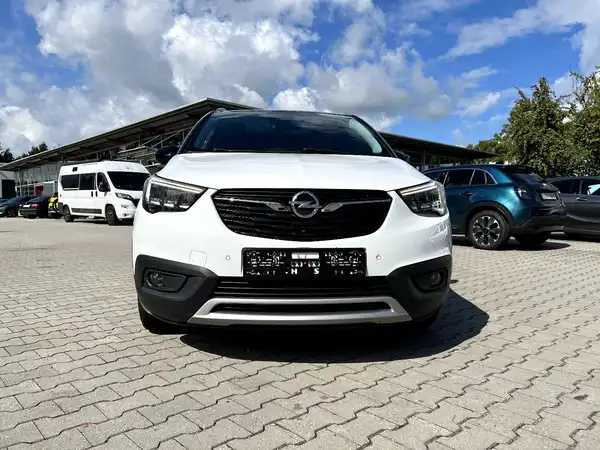 OPEL CROSSLAND (6/26)