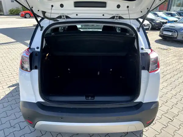 OPEL CROSSLAND (7/26)