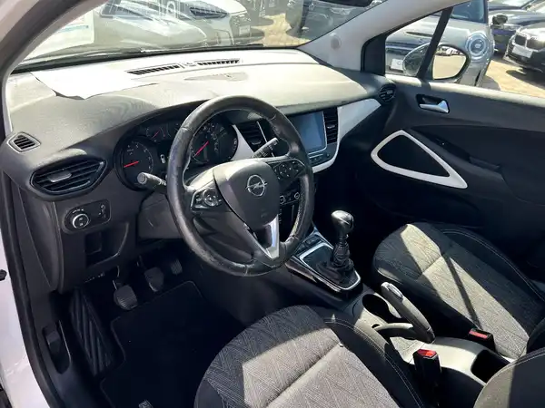 OPEL CROSSLAND (9/26)