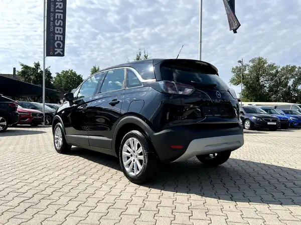 OPEL CROSSLAND (2/26)