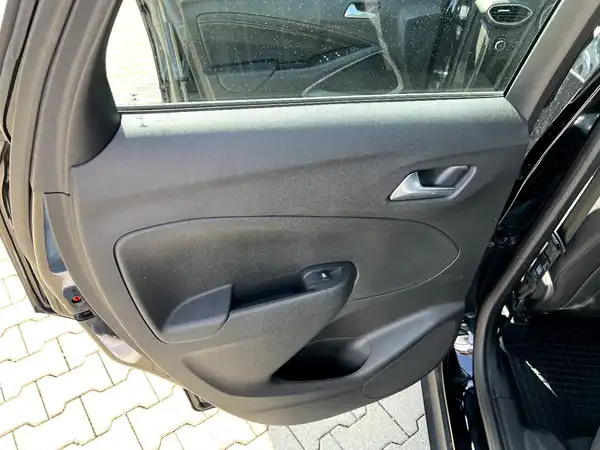 OPEL CROSSLAND (11/26)