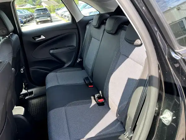 OPEL CROSSLAND (13/26)