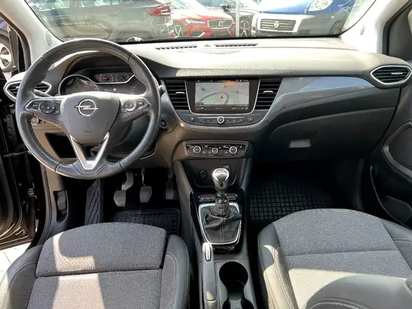 OPEL CROSSLAND (17/26)
