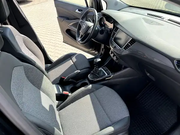 OPEL CROSSLAND (20/26)