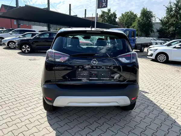 OPEL CROSSLAND (3/26)