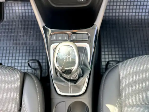 OPEL CROSSLAND (22/26)