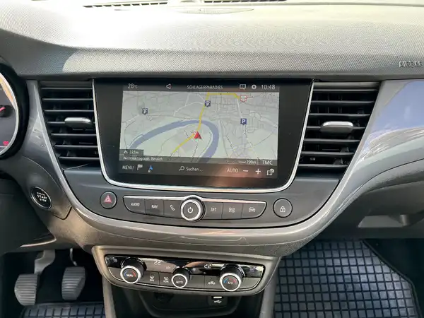 OPEL CROSSLAND (24/26)