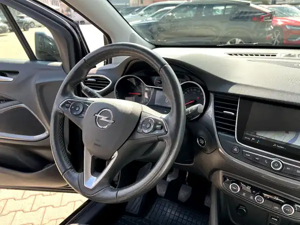 OPEL CROSSLAND (25/26)