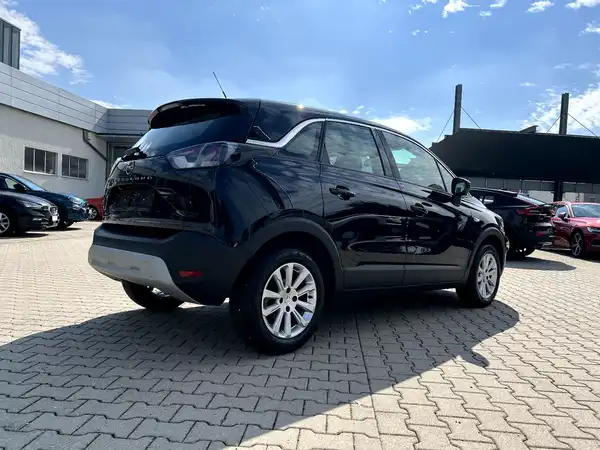 OPEL CROSSLAND (4/26)