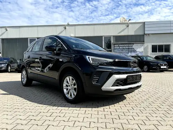 OPEL CROSSLAND (5/26)