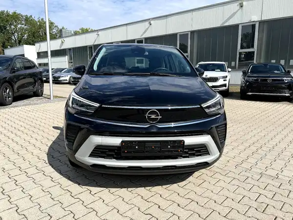OPEL CROSSLAND (6/26)