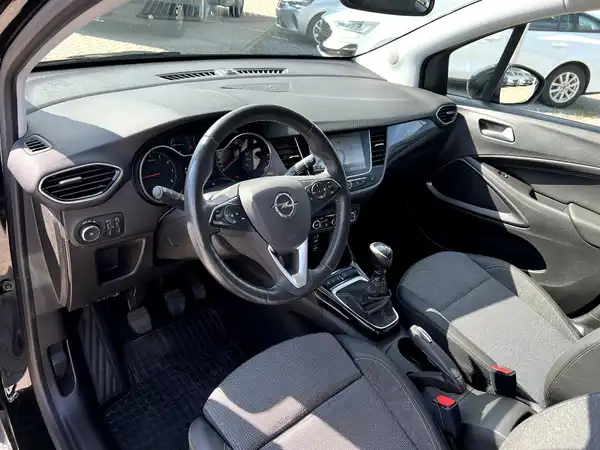 OPEL CROSSLAND (8/26)