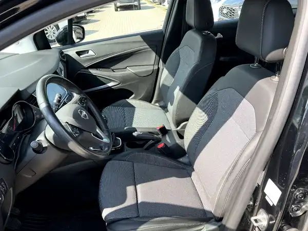 OPEL CROSSLAND (9/26)