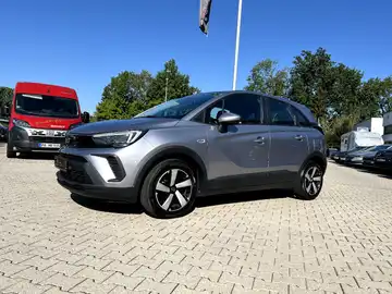 OPEL CROSSLAND (1/26)
