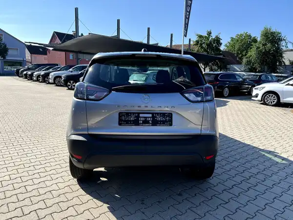 OPEL CROSSLAND (2/26)