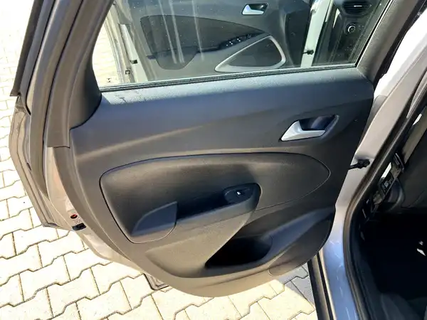 OPEL CROSSLAND (11/26)