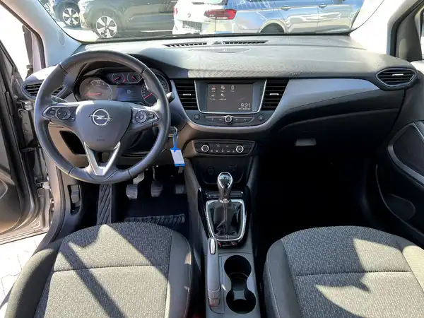 OPEL CROSSLAND (17/26)