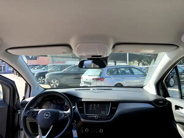 OPEL CROSSLAND (18/26)