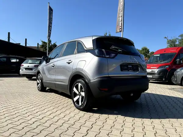 OPEL CROSSLAND (3/26)