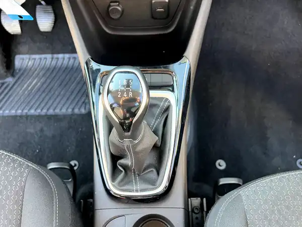OPEL CROSSLAND (22/26)