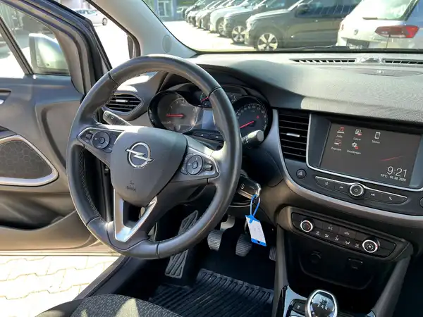 OPEL CROSSLAND (25/26)