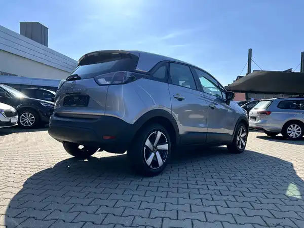 OPEL CROSSLAND (4/26)