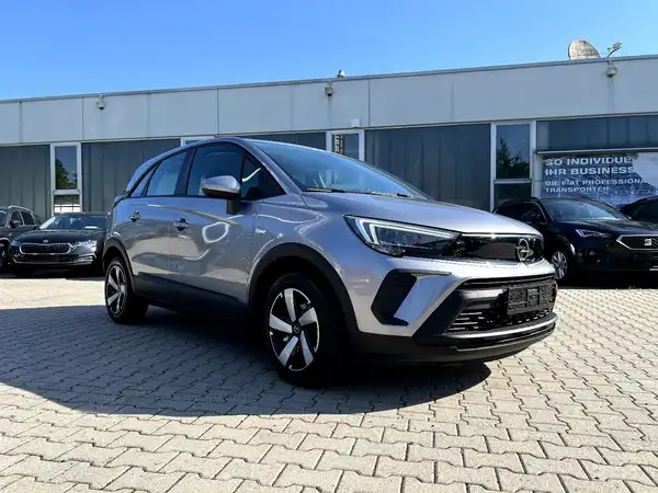 OPEL CROSSLAND (5/26)