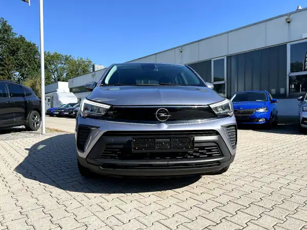 OPEL CROSSLAND (6/26)
