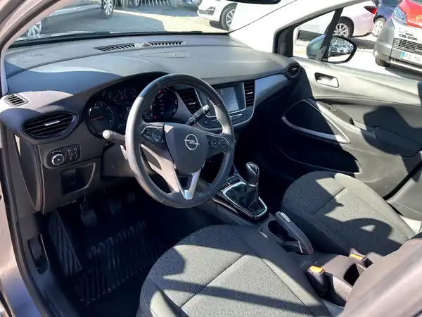 OPEL CROSSLAND (9/26)