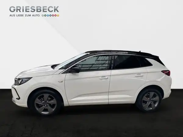 OPEL GRANDLAND (3/20)
