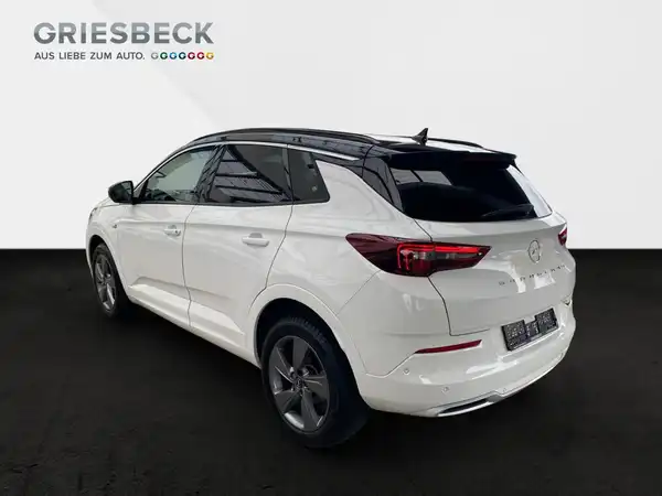 OPEL GRANDLAND (4/20)