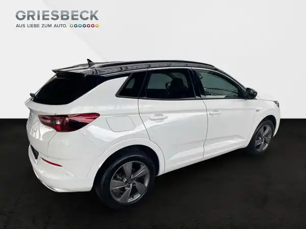 OPEL GRANDLAND (6/20)