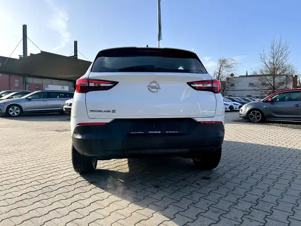 OPEL GRANDLAND (3/27)