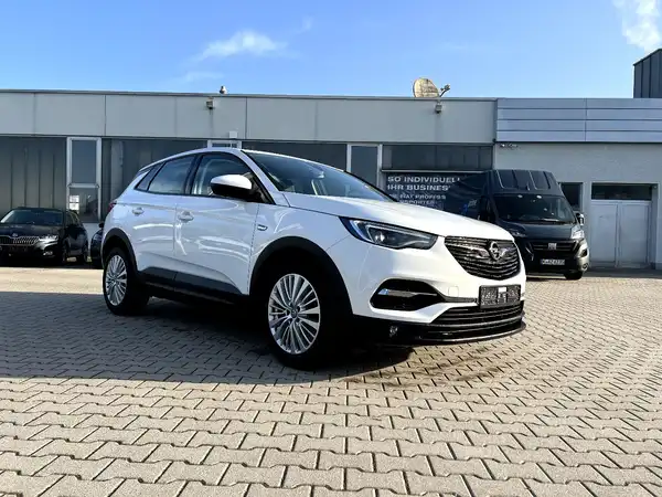 OPEL GRANDLAND (5/27)