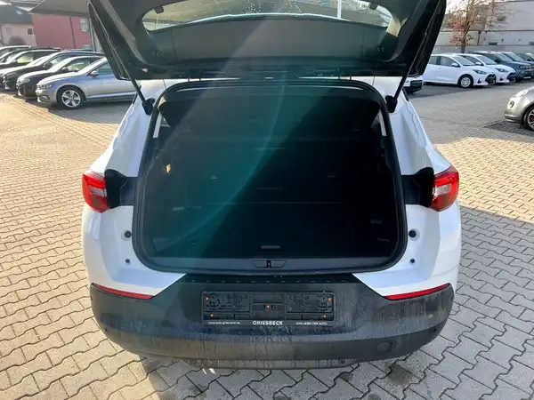 OPEL GRANDLAND (7/27)