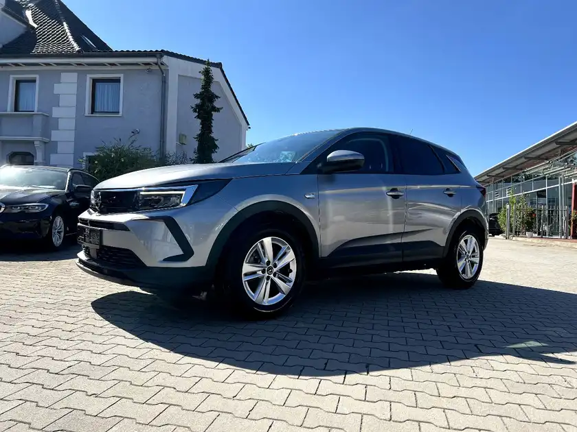 OPEL GRANDLAND (1/27)