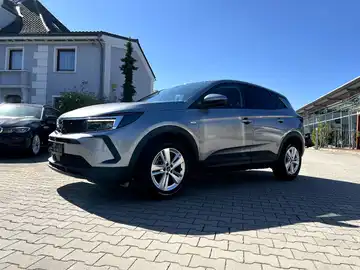 OPEL GRANDLAND (1/27)
