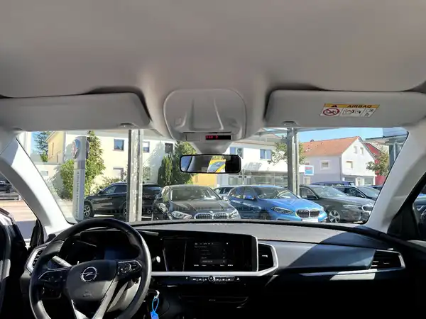 OPEL GRANDLAND (19/27)